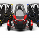 Illustration for article titled Arcimoto: Electric Motoring For The Masses